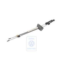 Genuine VW Cable - 7H2711877P