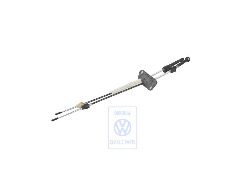 Genuine VW Cable - 7H2711877P