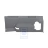 Genuine VW Side Panel Trim Artgrey - 7H3867036CE3U6