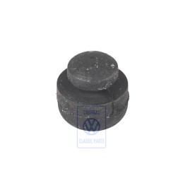 Genuine VW Stop Buffer - 7H5857363