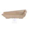 Genuine VW Step Insert Pure Beige - 7H5863736J 7G8