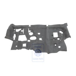 Genuine VW Damping For Bulkhead - 7H5863923E