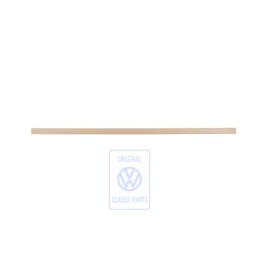 Genuine VW Cover Trim Pure Beige - 7H5864611 7G8