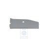 Genuine VW B-Pillar Trim Artgrey - 7H5867286AR3U6