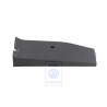 Genuine VW B-Pillar Trim Anthracite - 7H5867286AR71N