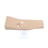 Genuine VW B-Pillar Trim Pure Beige - 7H5867286AR7G8