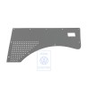 Genuine VW Side Trim (Leatherette) Artgrey - 7H5867405 7B8