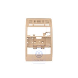 Genuine VW Console Pure Beige - 7H5868441L 7G8