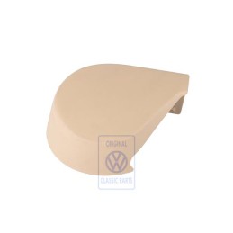 Genuine VW Cover Pure Beige - 7H5881152A 7G8