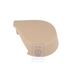 Genuine VW Cover Pure Beige - 7H5881153A 7G8