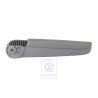 Genuine VW Armrest (Leather) Artgrey/Pure Beige - 7H5883082L RFW