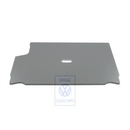 Genuine VW Base Plate - 7H7067133