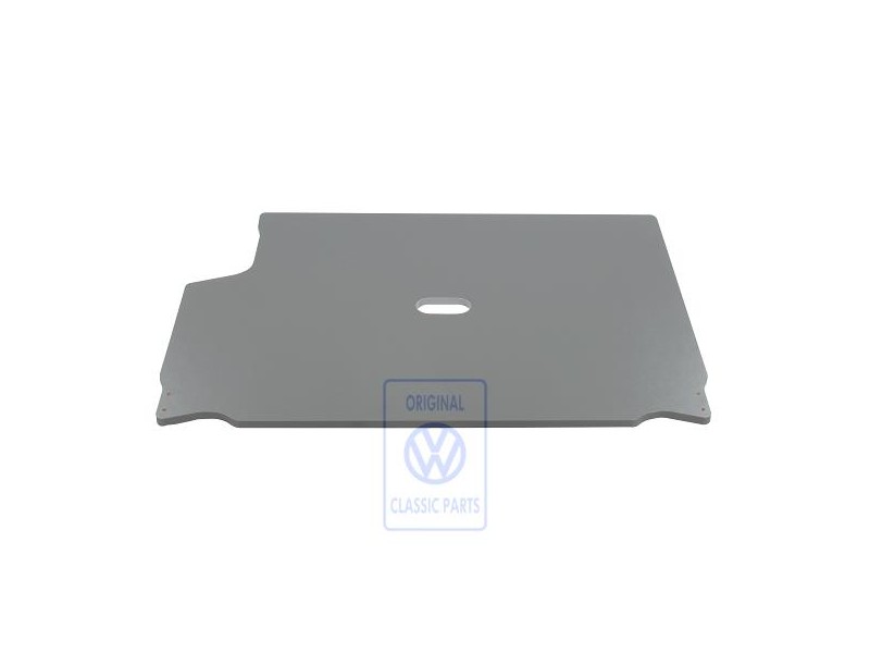 Genuine VW Base Plate - 7H7067133