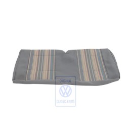 Genuine VW Upholstery Material (Cloth) - 7H7067321