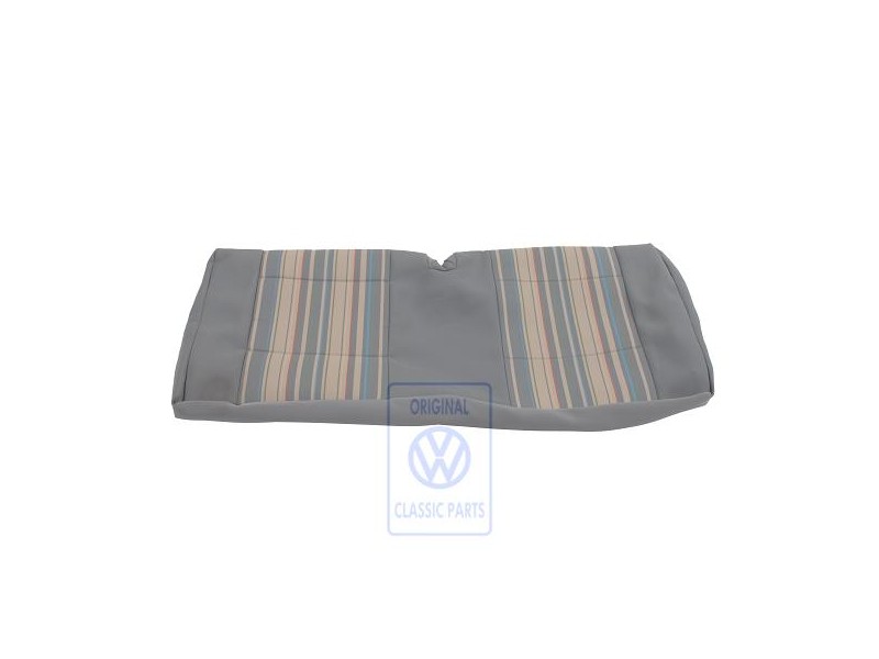 Genuine VW Upholstery Material (Cloth) - 7H7067321