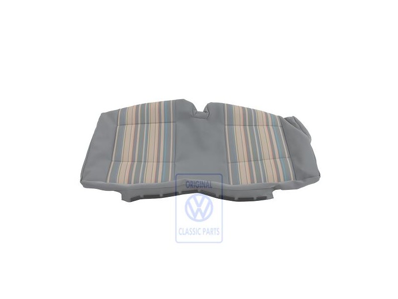 Genuine VW Upholstery Material (Cloth) - 7H7067321D