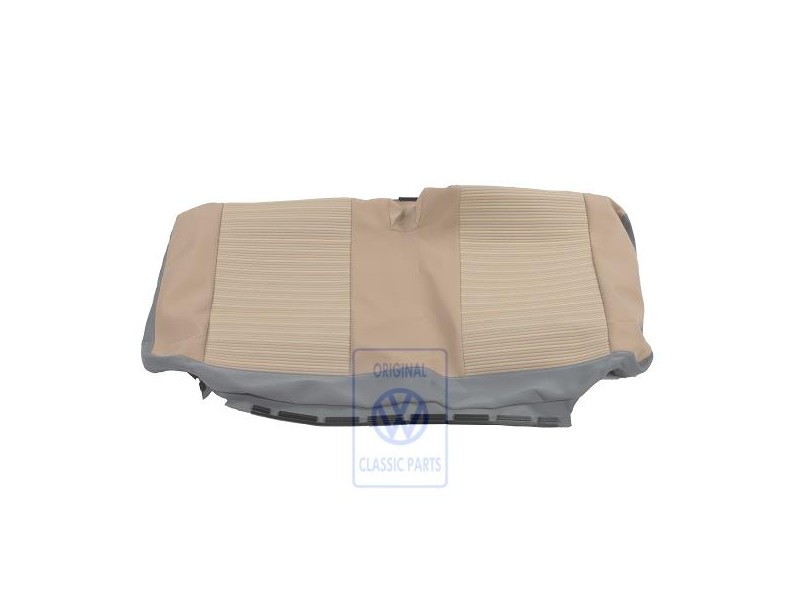 Genuine VW Upholstery Material (Cloth) - 7H7067321E