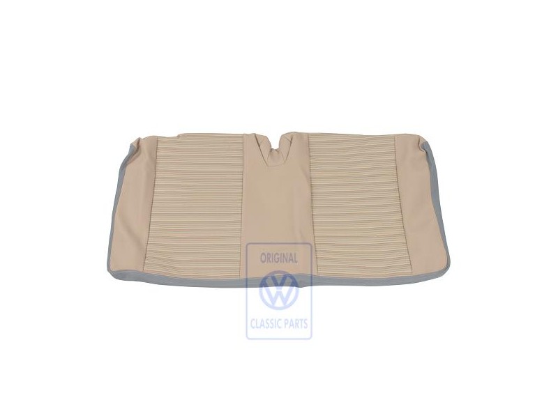 Genuine VW Upholstery Material (Cloth) - 7H7067371A