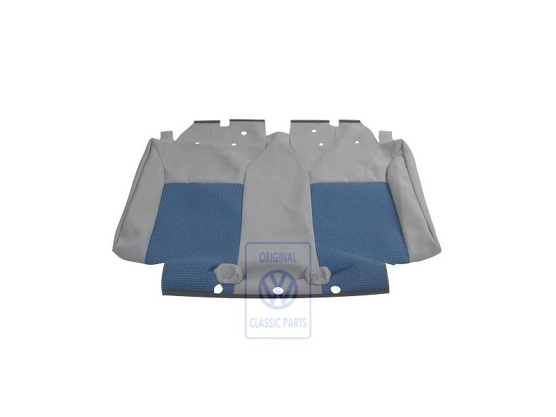 Genuine VW Upholstery Material (Cloth) - 7H7067371C