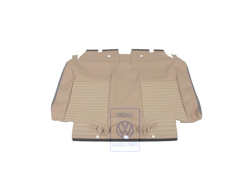 Genuine VW Upholstery Material (Cloth) - 7H7067371F