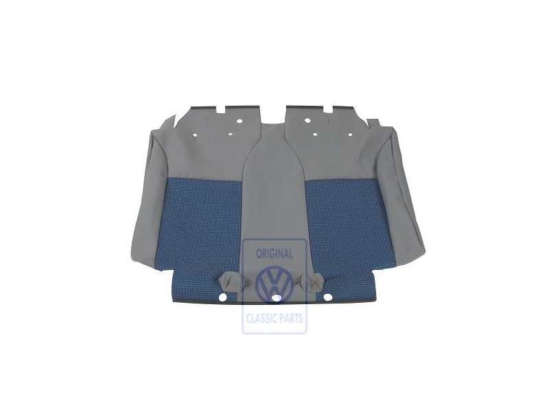 Genuine VW Upholstery Material (Cloth) - 7H7067371G
