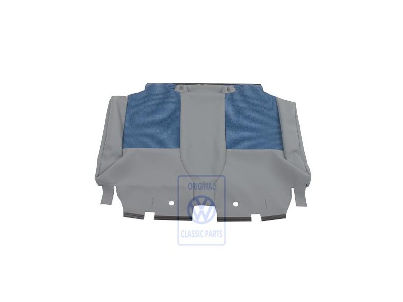 Genuine VW Upholstery Material (Cloth) - 7H7067371H