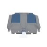 Genuine VW Upholstery Material (Cloth) - 7H7067371H