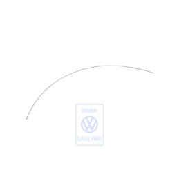 Genuine VW Bowden Cable - 7H7067406