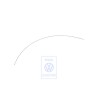 Genuine VW Bowden Cable - 7H7067406