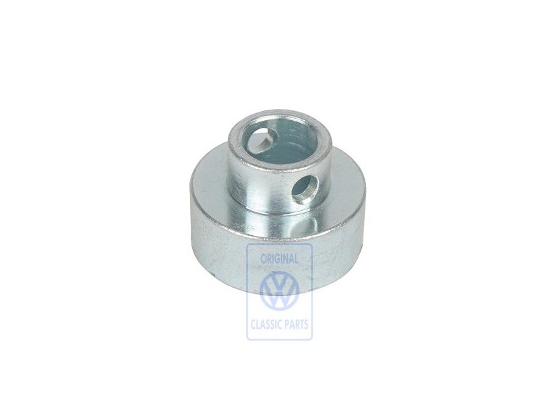 Genuine VW Locking Sleeve - 7H7067409A