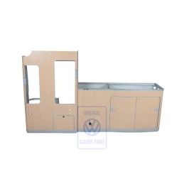 Genuine VW Cupboard - 7H7068004C