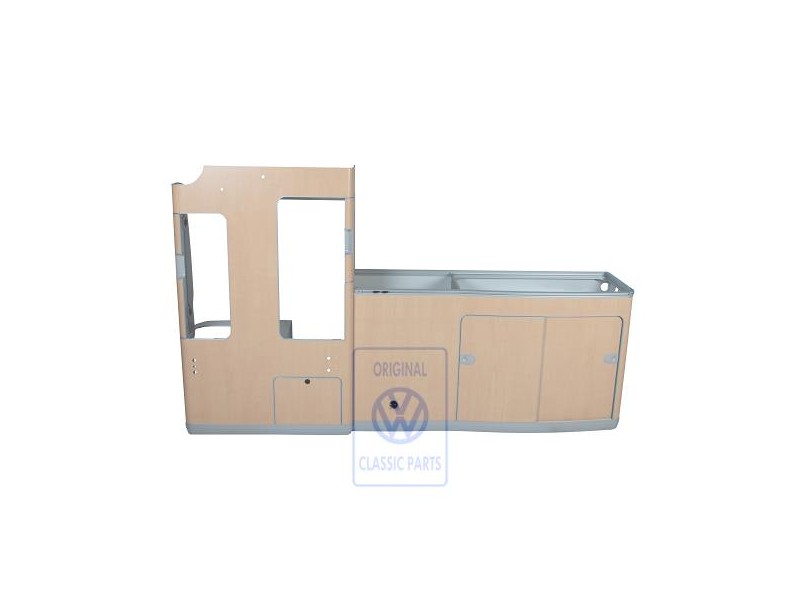 Genuine VW Cupboard - 7H7068004C