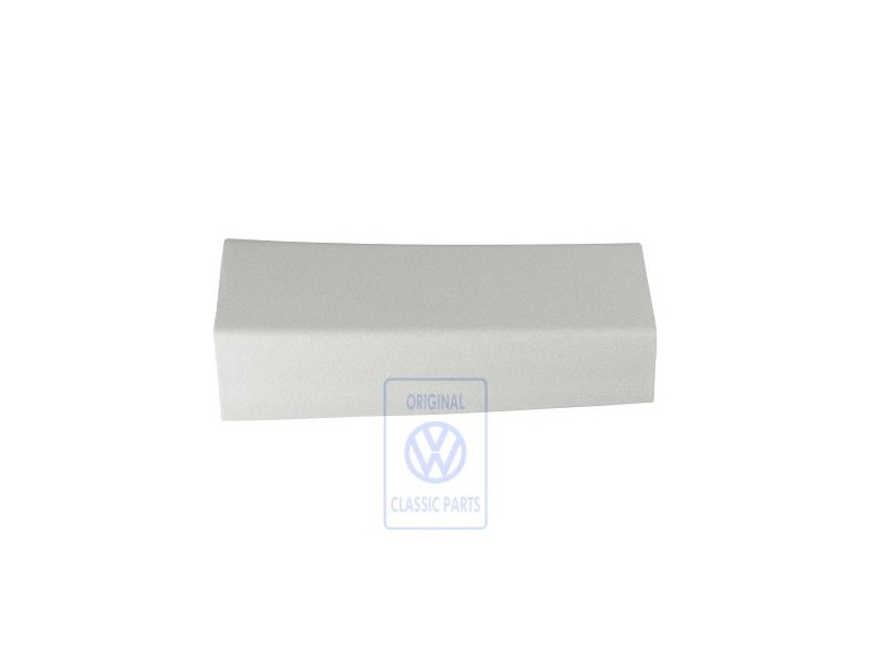 Genuine VW C-Pillar Trim - 7H7867288D
