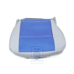 Genuine VW Seat Covering (Fabric) Grey-Blue/Art Grey - 7H7883405D TWV