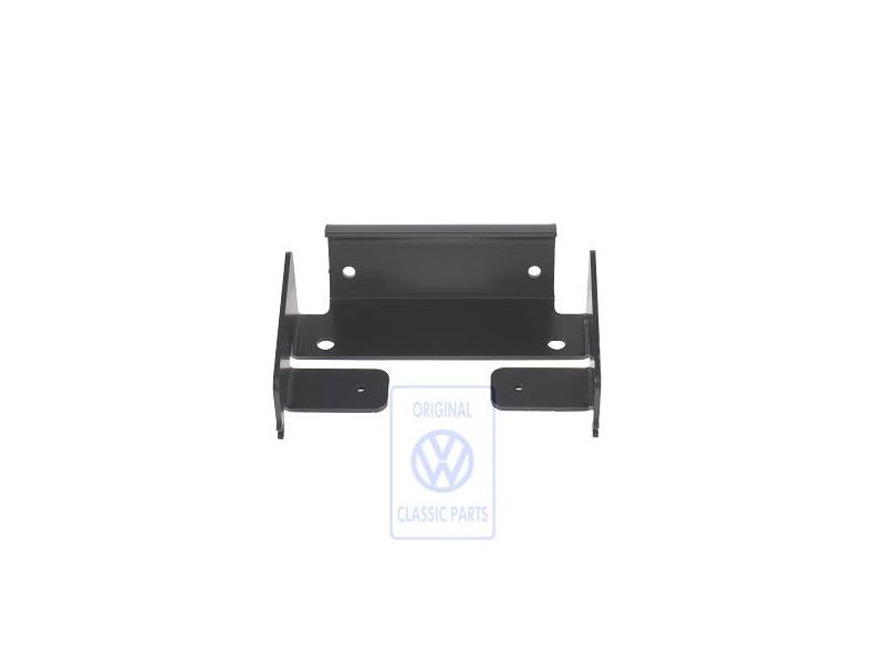 Genuine VW Bracket For Guide - 7H7885585