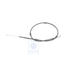 Genuine VW Brake Cable - 7H8609701R