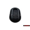 Genuine VW License Plate Holder Bolt Cover Cap - 171821163