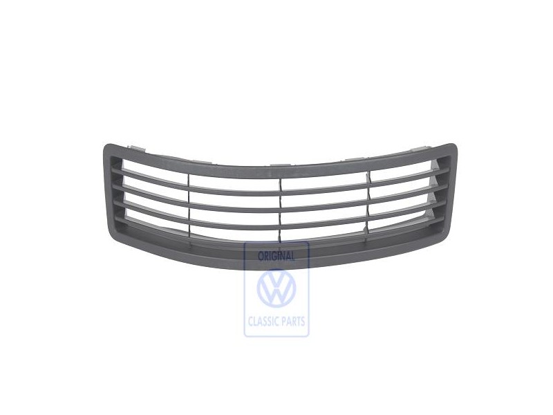 Genuine VW Vent Anthracite - 7H9868902 71N