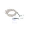 Genuine VW Tension Wire - 7J0871539