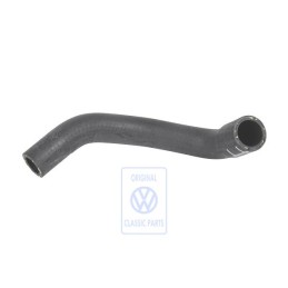 Genuine VW Coolant Hose - 7L0121058E
