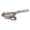 Genuine VW Catalytic Converter - 7L0254400CX