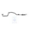 Genuine VW Oil Pressure Line - 7L0317801A