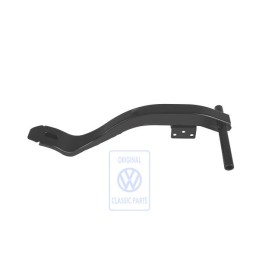 Genuine VW Brake Pedal - 7L0721142
