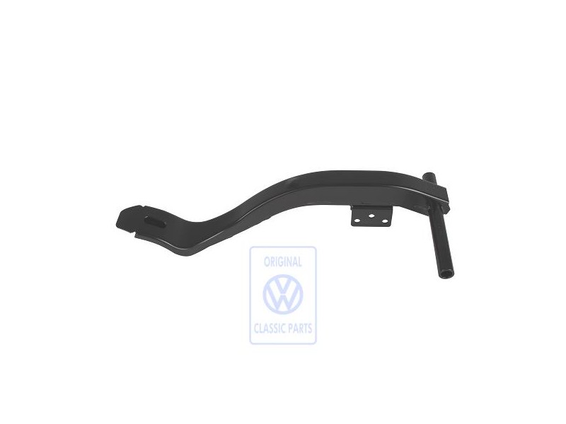 Genuine VW Brake Pedal - 7L0721142