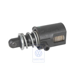 Genuine VW Over-Centre Spring...... 