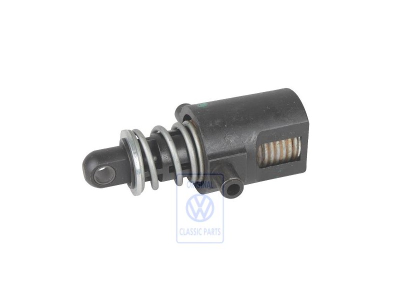 Genuine VW Over-Centre Spring...... 