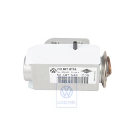 Genuine VW Expansion Valve - 7L0820679A