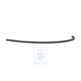 Genuine VW Door Seal - 7L0839717