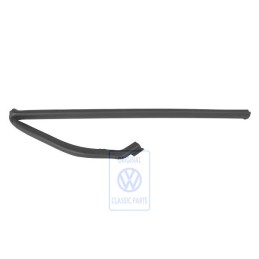 Genuine VW Door Seal, Outer - 7L0839761D