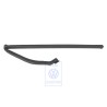 Genuine VW Door Seal, Outer - 7L0839761D